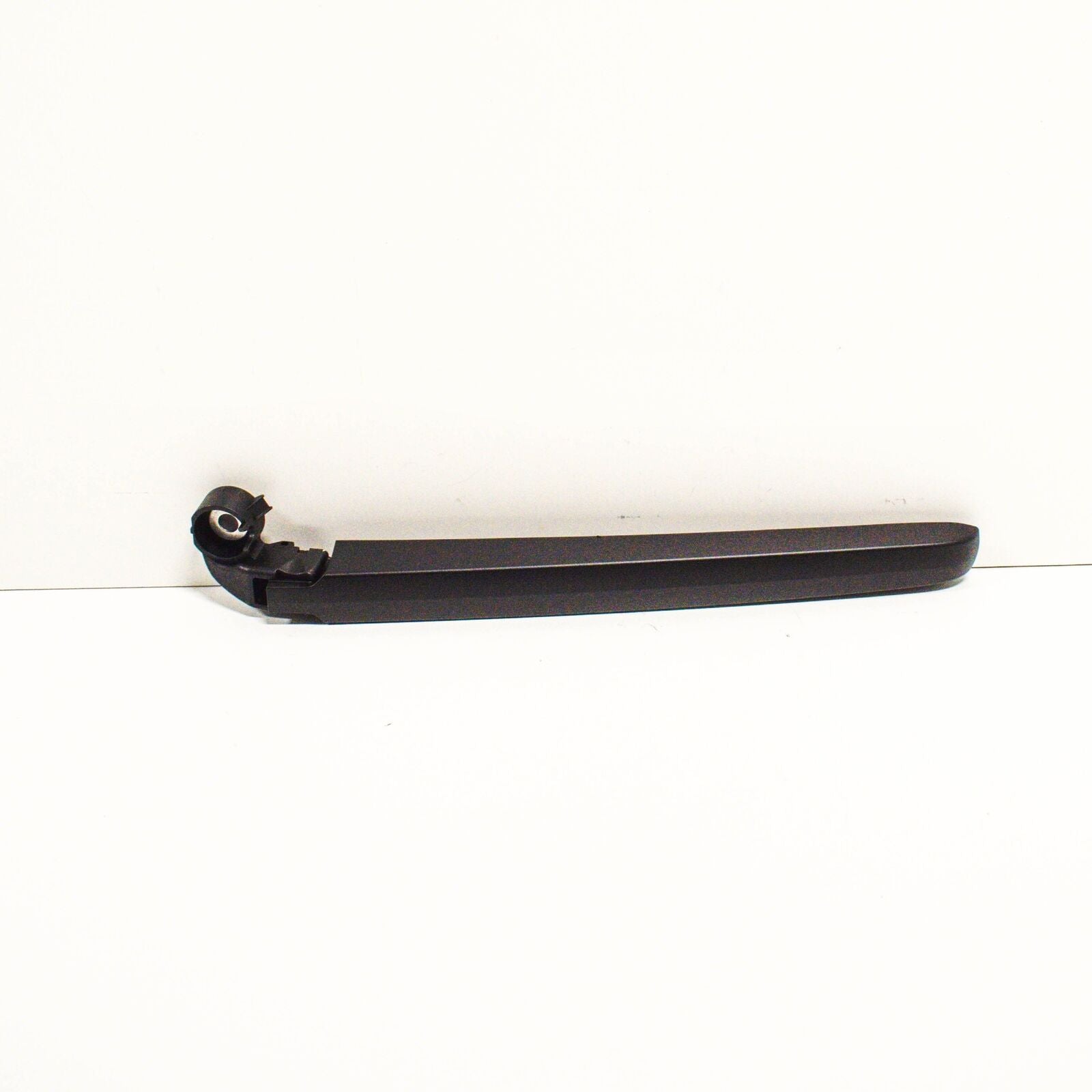 NEW AUDI Q7 4M REAR TAILGATE WINDOW WIPER ARM 4M0955407A 1P9 ORIGINAL