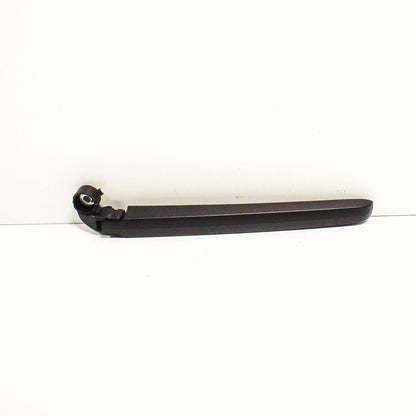 NEW AUDI Q7 4M REAR TAILGATE WINDOW WIPER ARM 4M0955407A 1P9 ORIGINAL