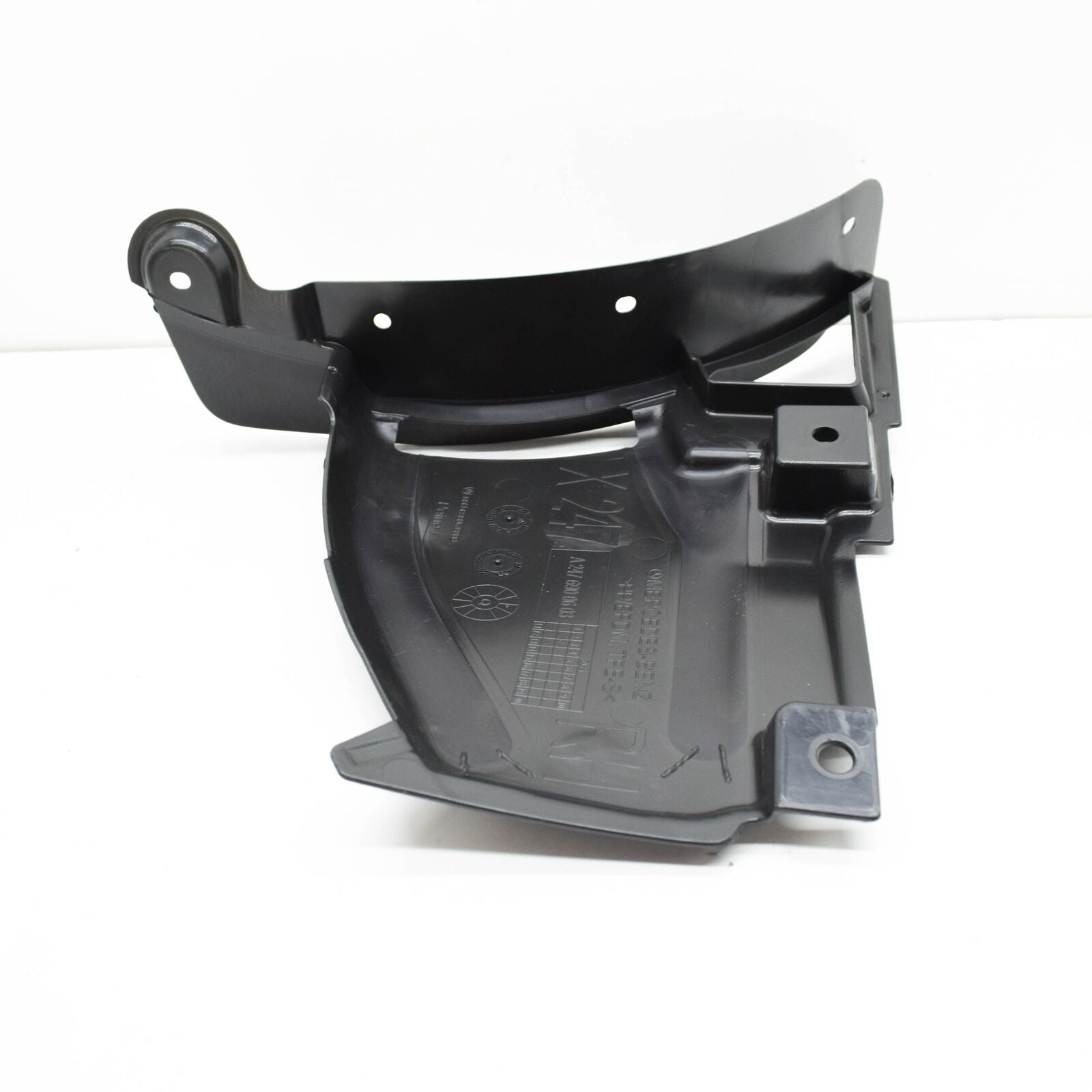NEW MERCEDES-BENZ GLB X247 FRONT RIGHT SIDE UNDERCOVER PANEL A2476900603