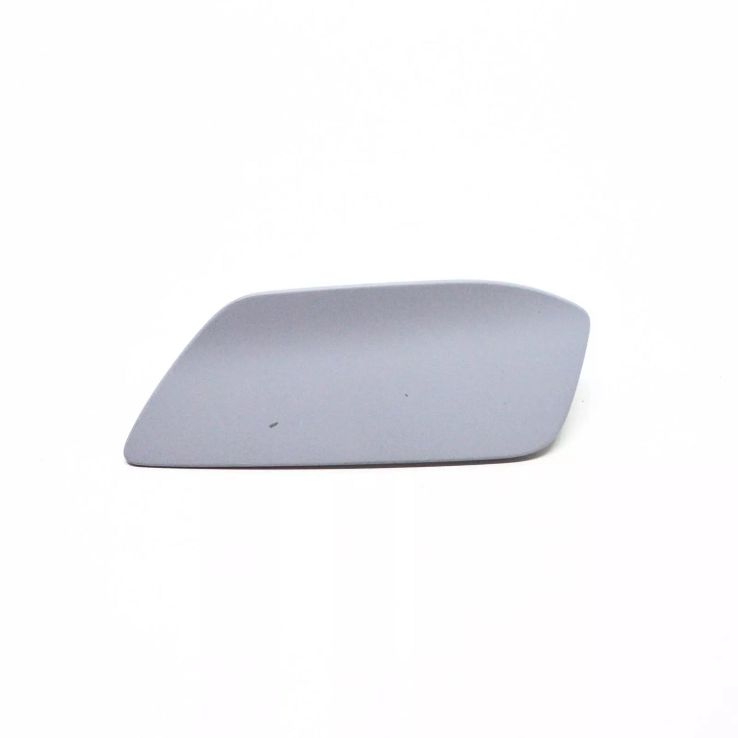 NEW AUDI A1 8X FRONT LEFT HEADLIGHT WASHER COVER 8XA807753GRU ORIGINAL