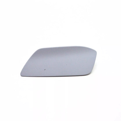 NEW AUDI A1 8X FRONT LEFT HEADLIGHT WASHER COVER 8XA807753GRU ORIGINAL