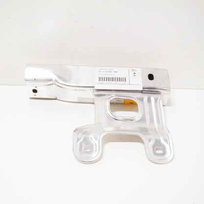 new bmw 2 f23 front left bumper lower deformation element 51118051189 original