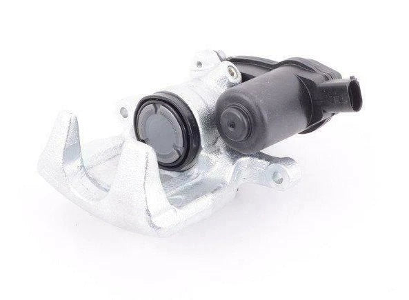 NEW AUDI Q5 8R REAR RIGHT BRAKE CALIPER WITH SERVOMOTOR 8K0615404D ORIGINAL