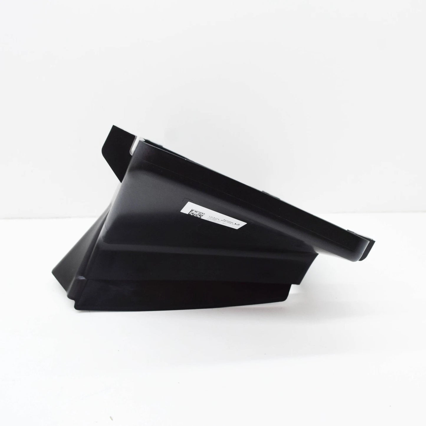 NEW BMW X6 F16 RIGHT RADIATOR AIR DUCT 51748057306 ORIGINAL