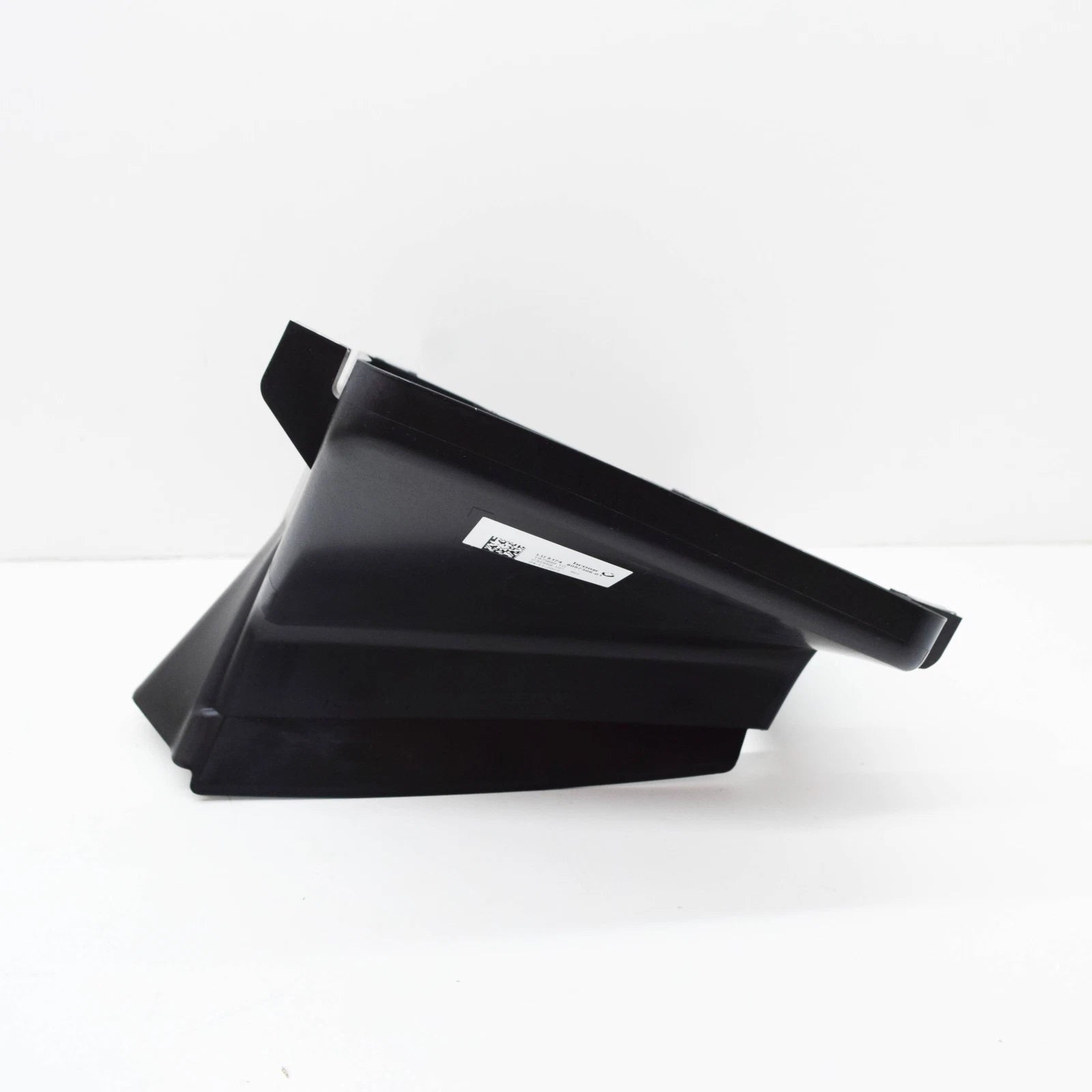 NEW BMW X6 F16 RIGHT RADIATOR AIR DUCT 51748057306 ORIGINAL