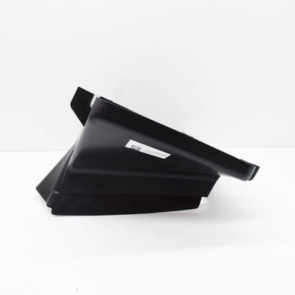 NEW BMW X6 F16 RIGHT RADIATOR AIR DUCT 51748057306 ORIGINAL