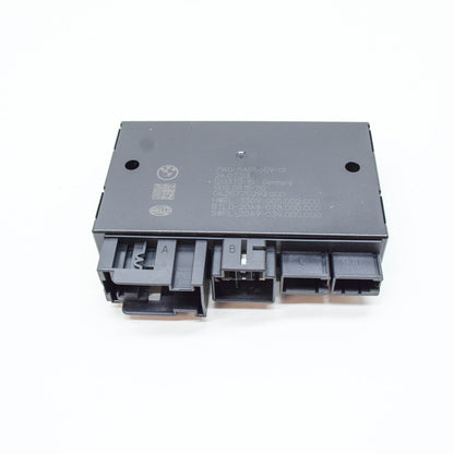 new bmw 3 g20 tow hook control unit 63115a056c9 original