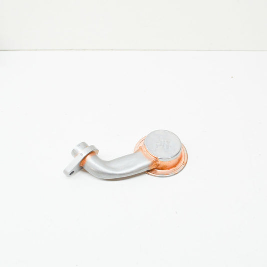 NEW AUDI A3 8P ENGINE OIL PUMP PICKUP TUBE 06F115251A ORIGINAL