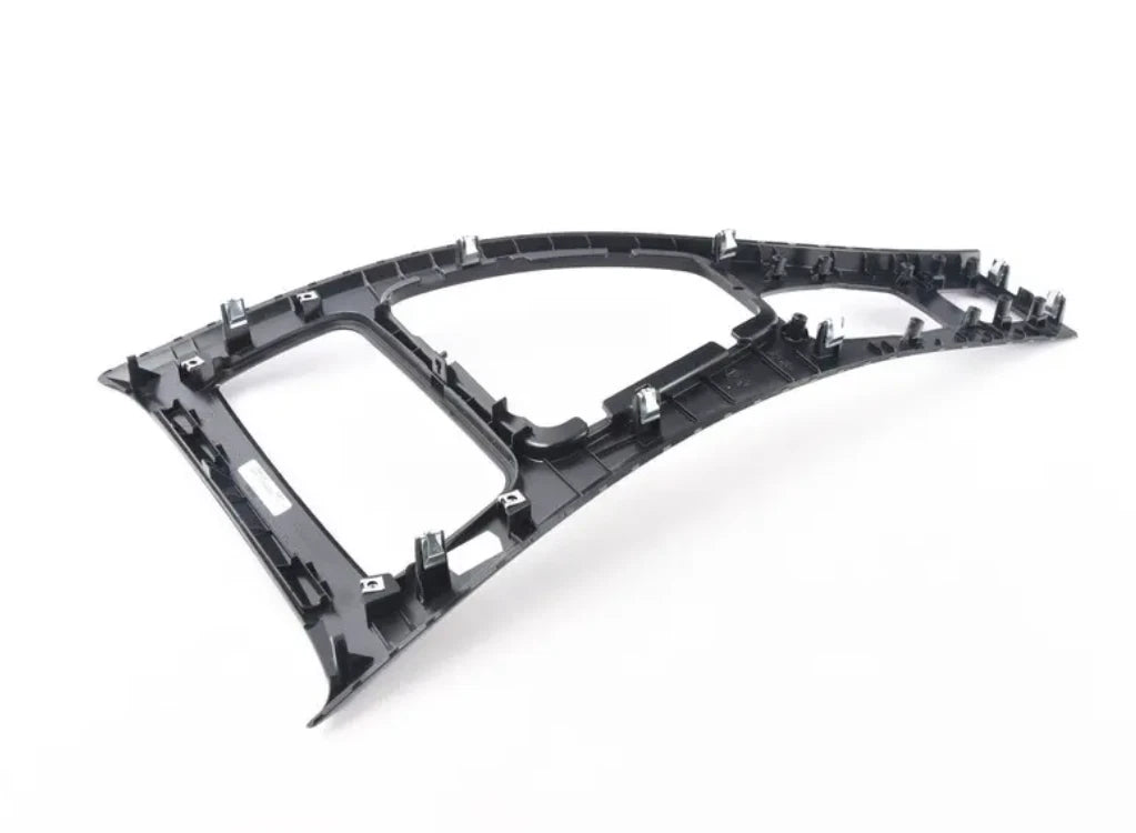 NEW BMW 3 CABRIO E93 CENTER CONSOLE COVER 51169170932 9170932 ORIGINAL