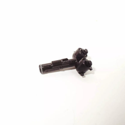 NEW VW TOUAREG 07-10 HEADLIGHT WASHER NOZZLE PASSENGER SIDE 7L6955104A