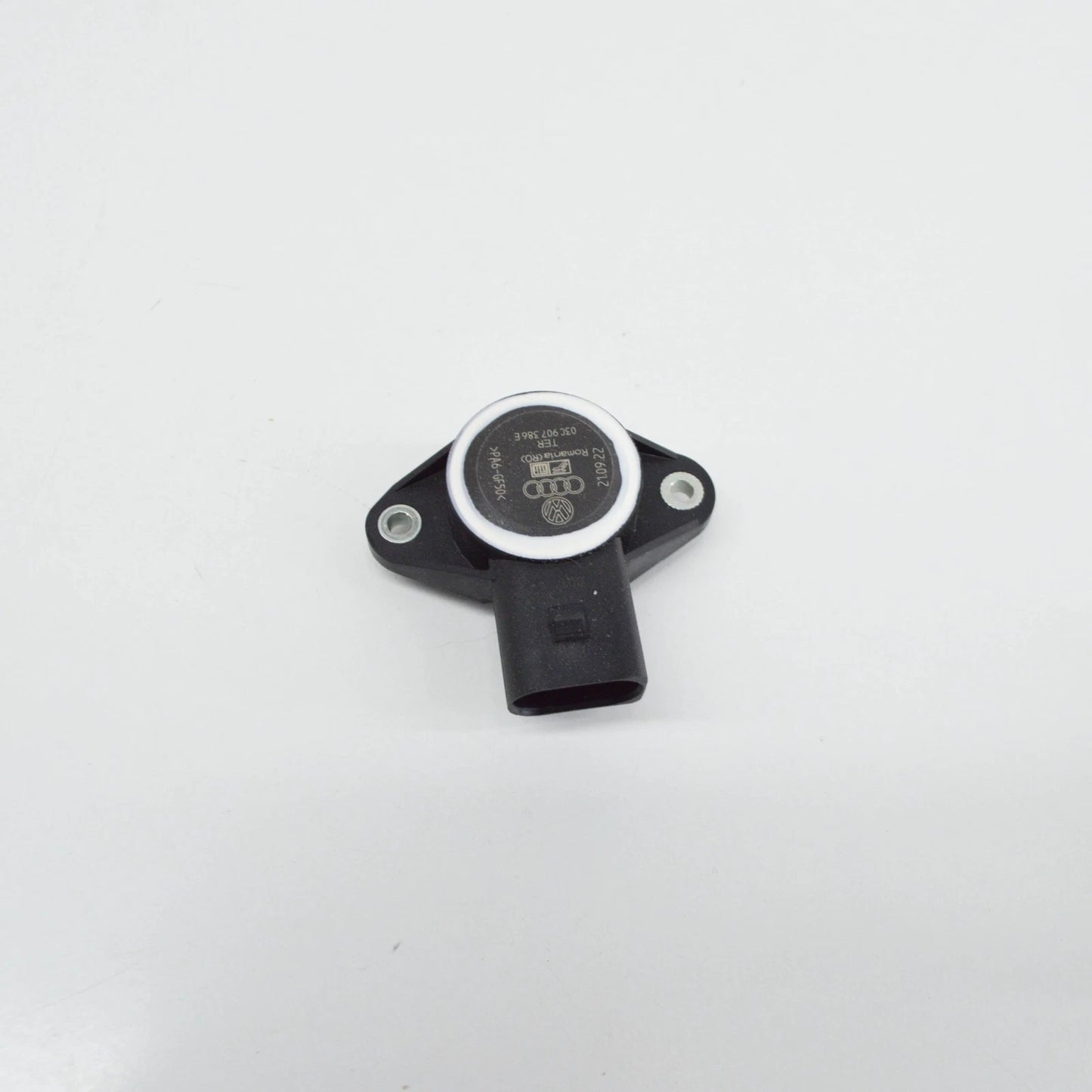 NEW VW GOLF MK5 INTAKE MANIFOLD PRESSURE SENSOR 03C907386E 1.6 FSI 85KW ORIGINAL