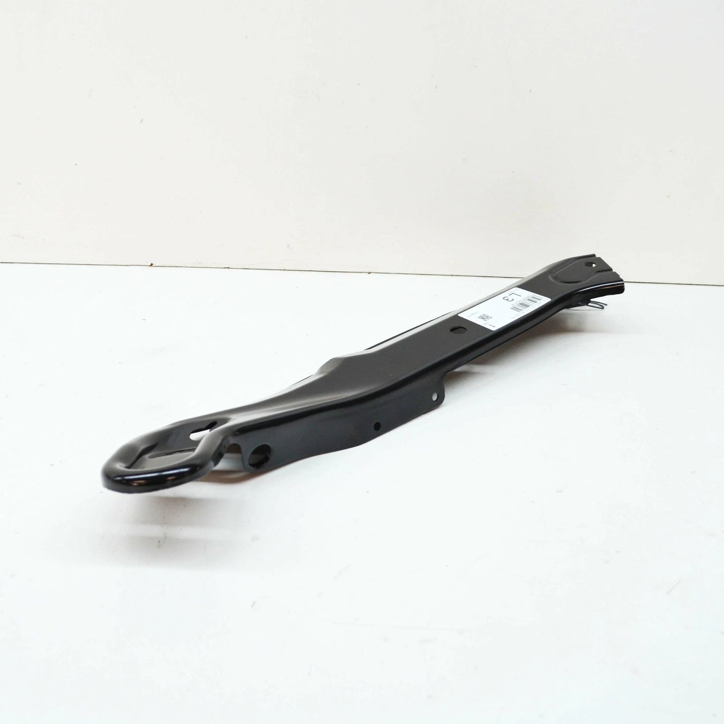 NEW VW CRAFTER SY FRONT UPPER LEFT HEADLIGHT BRACKET MOUNT 7C0805931A