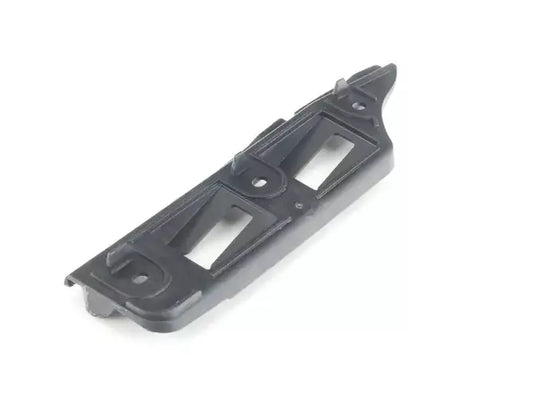 NEW VOLKSWAGEN GOLF MK5 FRONT BUMPER RIGHT GUIDE PROFILE 1K0807184 ORIGINAL