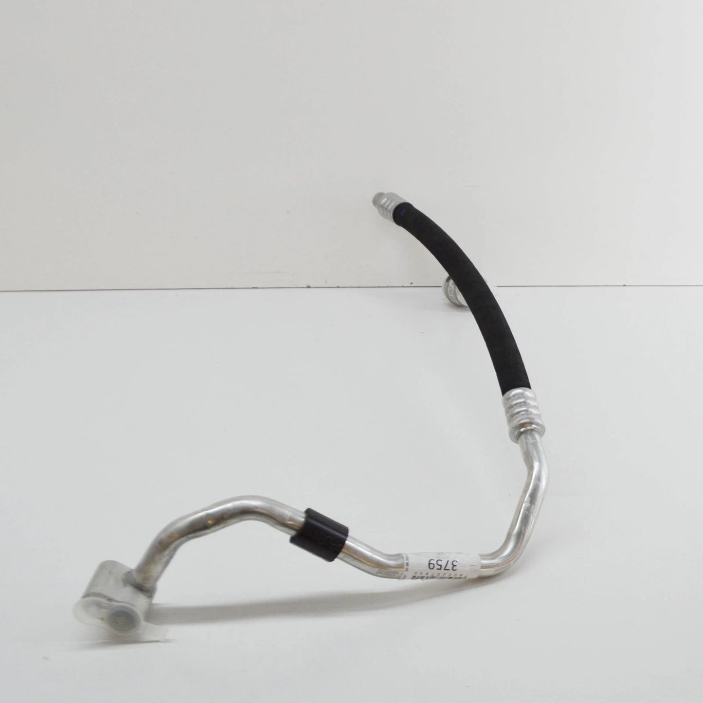 NEW VW TRANSPORTER V T5 A/C AIR CON REFRIGERANT HOSE LOWER 7E0820744C ORIGINAL