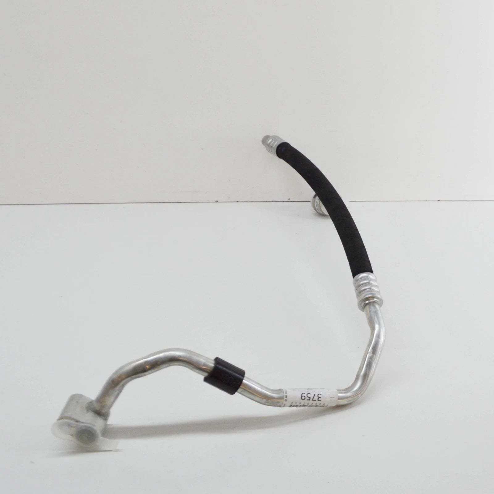 NEW VW TRANSPORTER V T5 A/C AIR CON REFRIGERANT HOSE LOWER 7E0820744C ORIGINAL