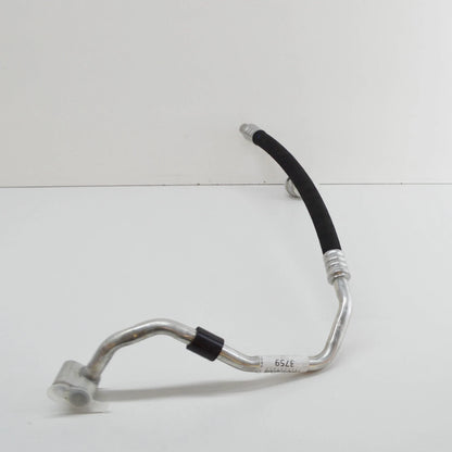 NEW VW TRANSPORTER V T5 A/C AIR CON REFRIGERANT HOSE LOWER 7E0820744C ORIGINAL