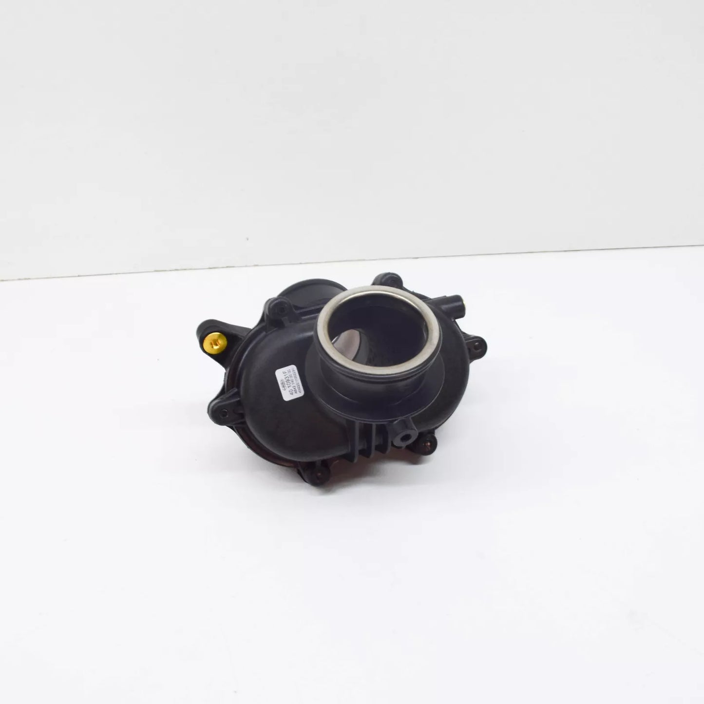 NEW MERCEDES-BENZ SPRINTER 906 CHARGE AIR SILENCER A6421400000 ORIGINAL