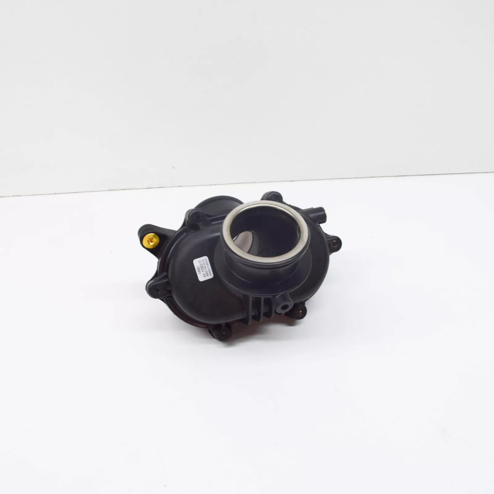 NEW MERCEDES-BENZ SPRINTER 906 CHARGE AIR SILENCER A6421400000 ORIGINAL