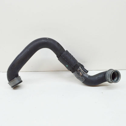 new mercedes-benz e w212 right side water radiator hose a2075010482 original