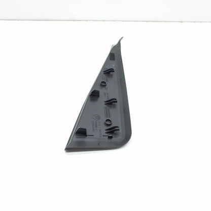 NEW BMW I8 I12 RIGHT APRON COVER TRIM 51717387574 ORIGINAL