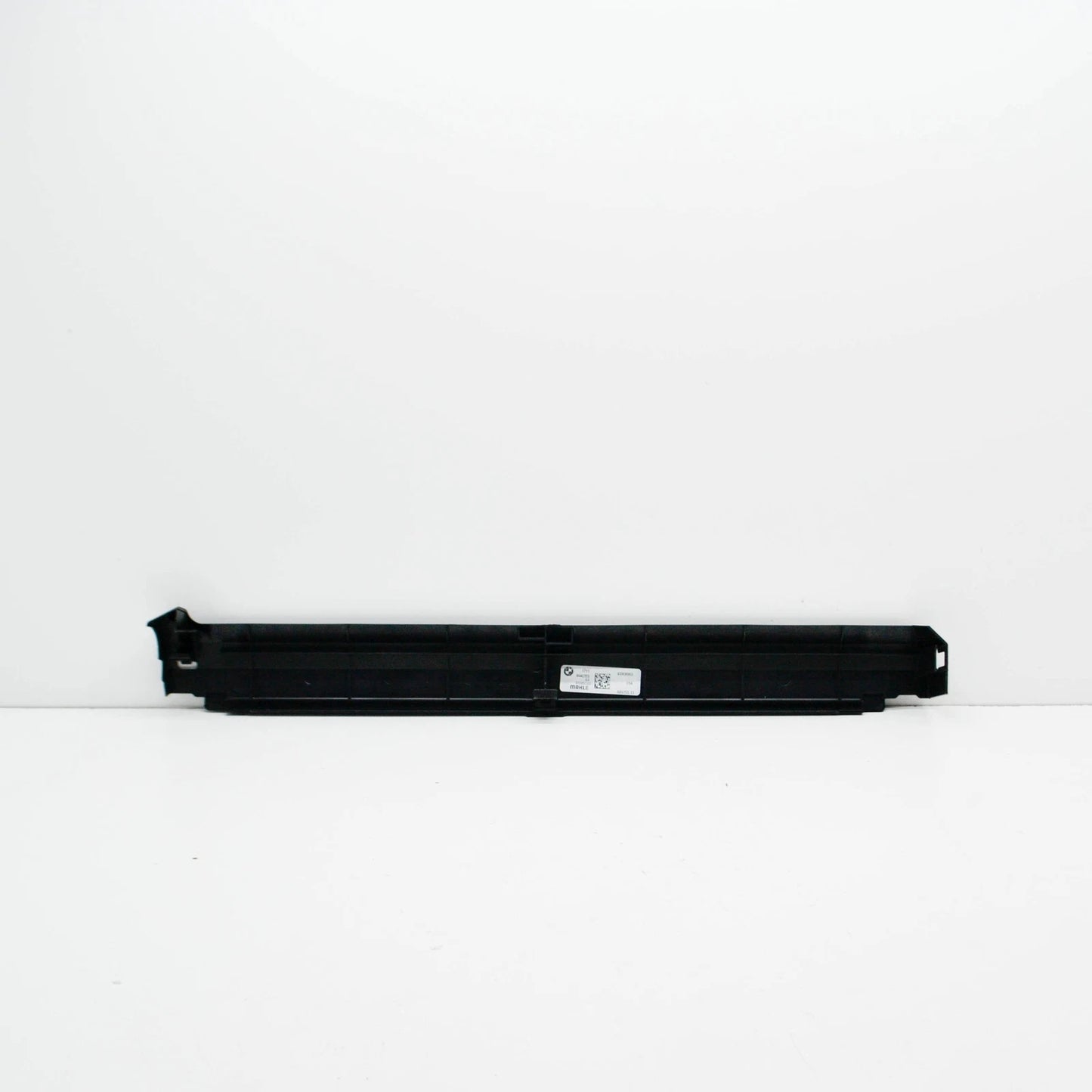 NEW BMW X3 G01 RADIATOR MOUNT TOP COVER 17118642755 8642755 ORIGINAL