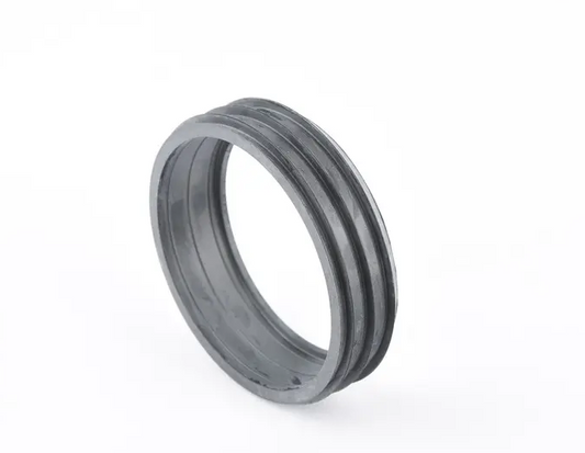 NEW MERCEDES-BENZ S W220 INTAKE MANIFOLD LEFT SEALING SHIM A1371410480 ORIGINAL