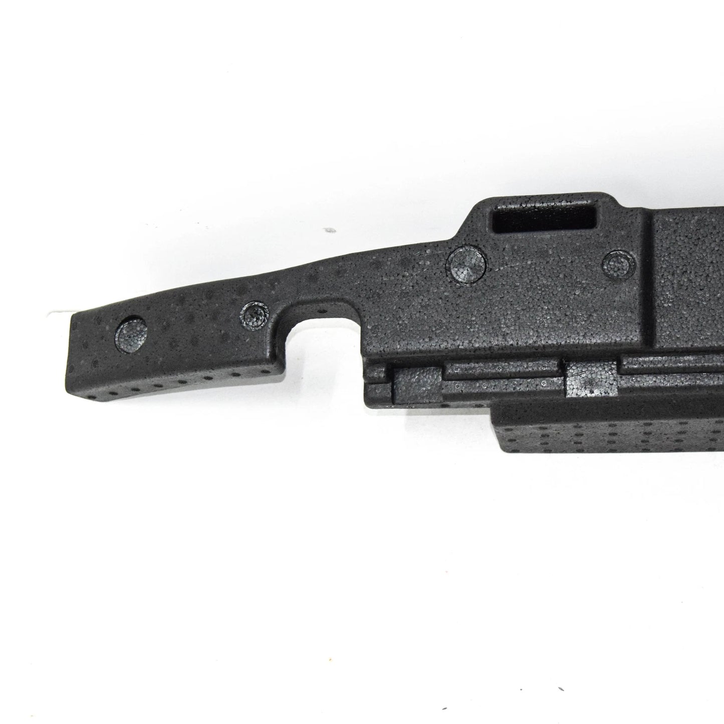 NEW VOLKSWAGEN JETTA A6 5C6 FRONT BUMPER REINFORCEMENT FOAM 5C6807248C ORIGINAL