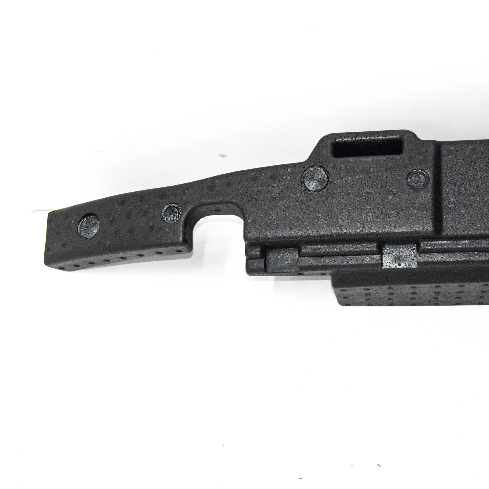 NEW VOLKSWAGEN JETTA A6 5C6 FRONT BUMPER REINFORCEMENT FOAM 5C6807248C ORIGINAL