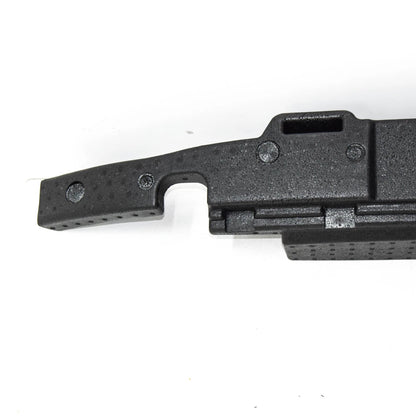 NEW VOLKSWAGEN JETTA A6 5C6 FRONT BUMPER REINFORCEMENT FOAM 5C6807248C ORIGINAL