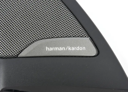 new bmw x4 g02, f98 front left door corner trim 51339476949 9476949 original