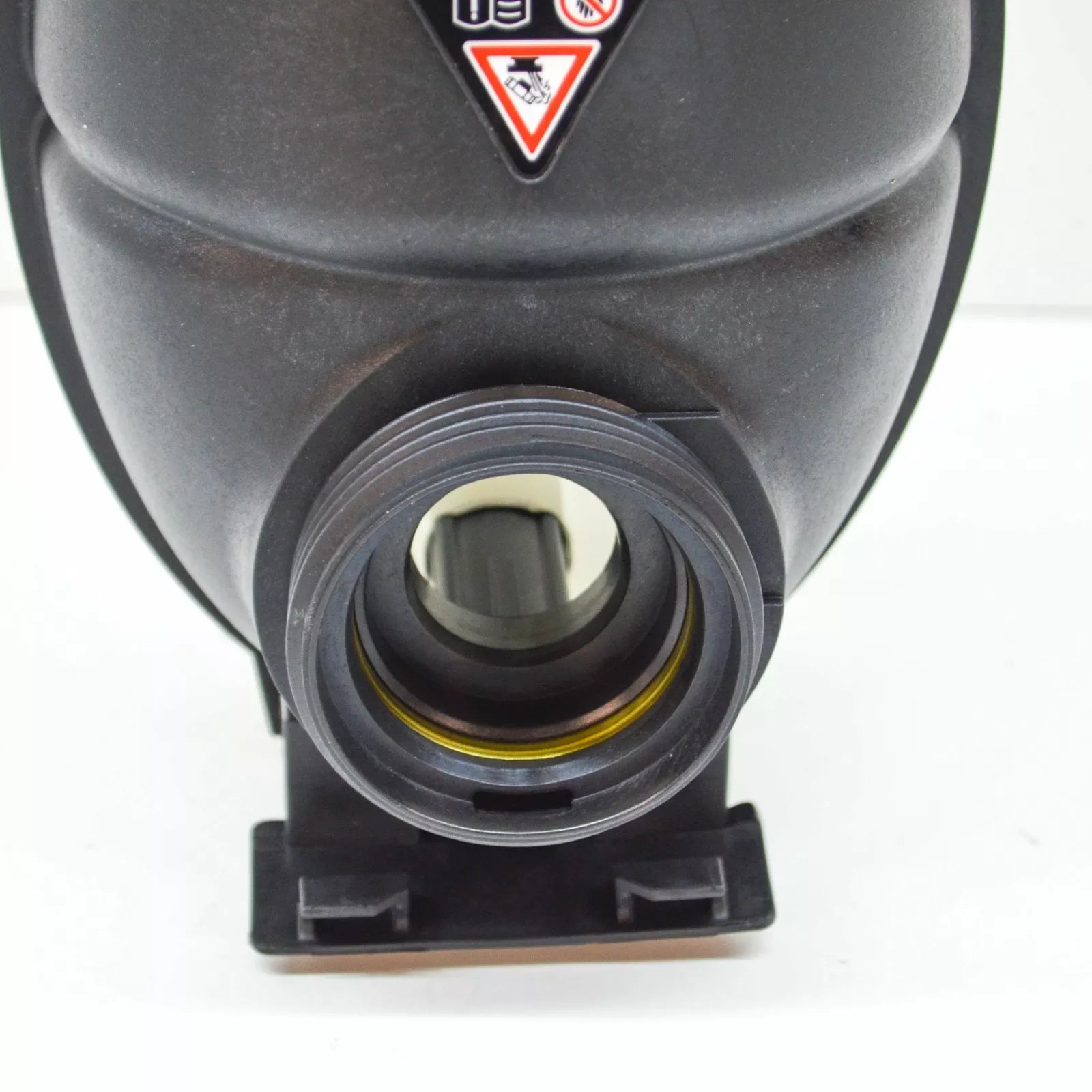 NEW MERCEDES-BENZ GLK-CLASS X204 EXPANSION TANK A2045000749