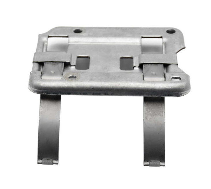 new mercedes-benz c w205 catalytic converter system bracket a6261400040 original