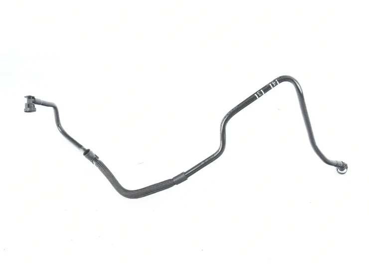 NEW BMW X2 F39 SUCTION JET PUMP WITH FUEL LINE 13907640051 7640051 ORIGINAL