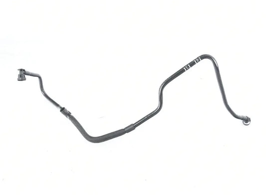 NEW BMW X2 F39 SUCTION JET PUMP WITH FUEL LINE 13907640051 7640051 ORIGINAL