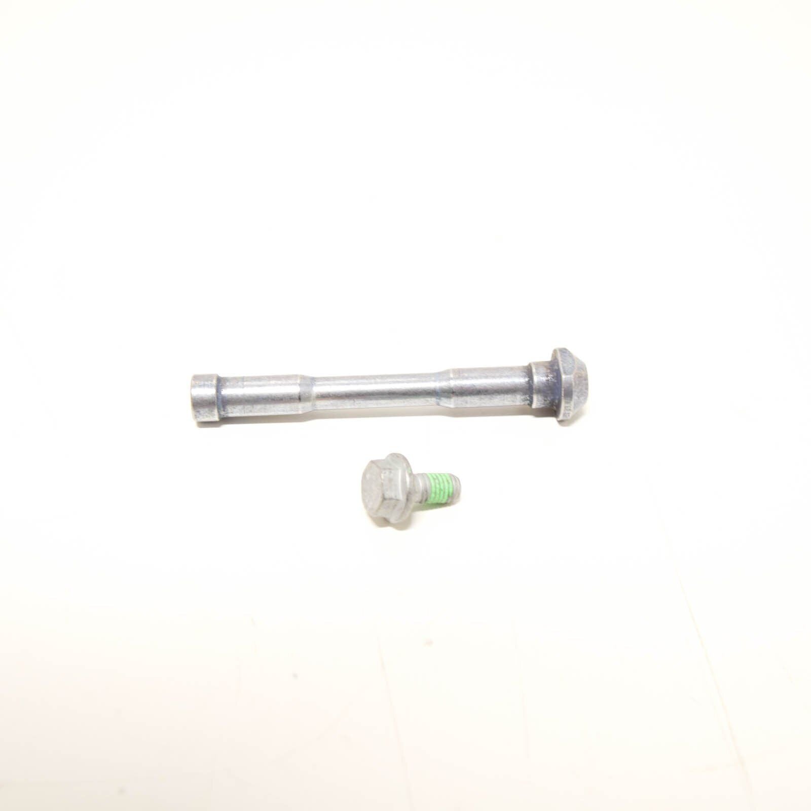 NEW MERCEDES-BENZ GLC X253 DISC BRAKE CALIPER PIN BOLT A2214210014 ORIGINAL