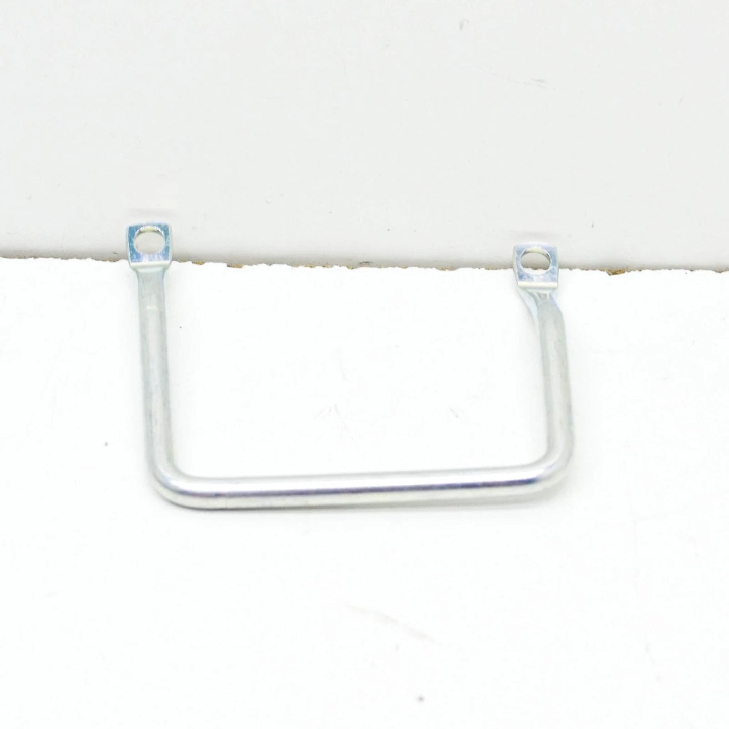 NEW VOLKSWAGEN CADDY 2K LEFT SEAT BELT GUIDE 2K0858814 ORIGINAL