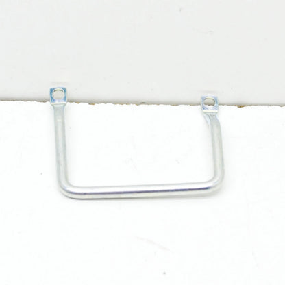 NEW VOLKSWAGEN CADDY 2K LEFT SEAT BELT GUIDE 2K0858814 ORIGINAL