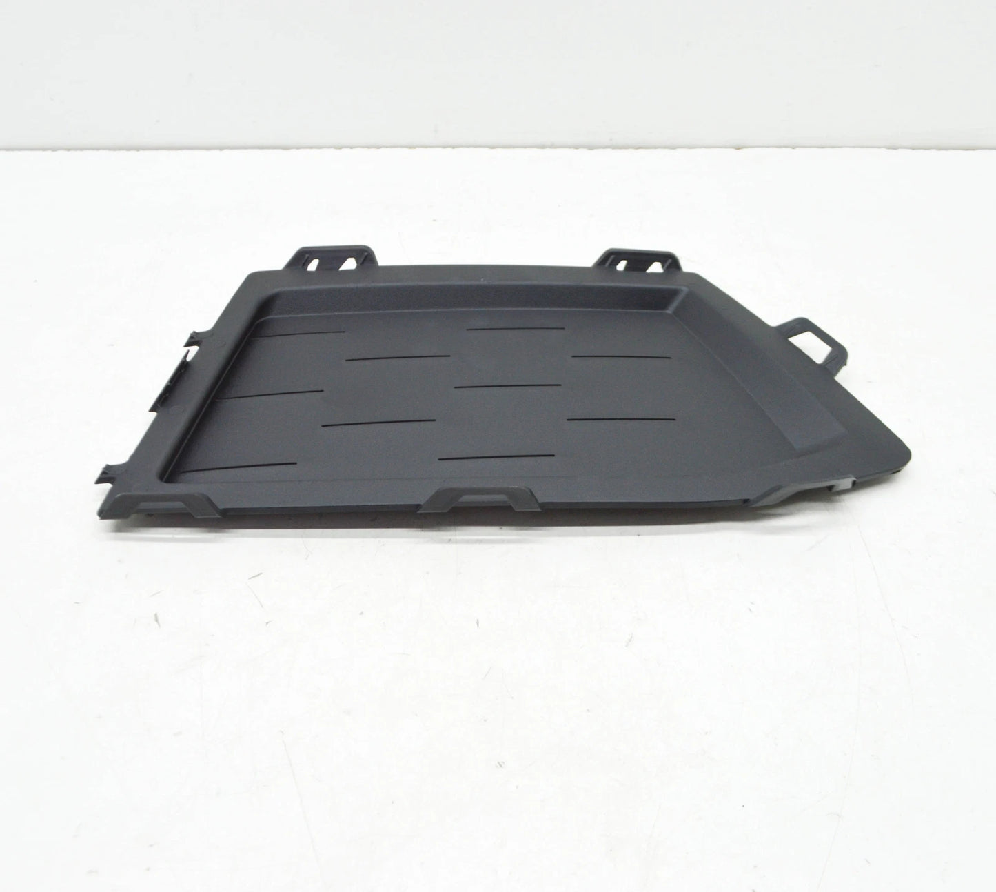 NEW BMW 5 G30 M FRONT BUMPER RIGHT GRILLE COVER 51118098666 ORIGINAL