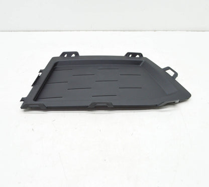 NEW BMW 5 G30 M FRONT BUMPER RIGHT GRILLE COVER 51118098666 ORIGINAL