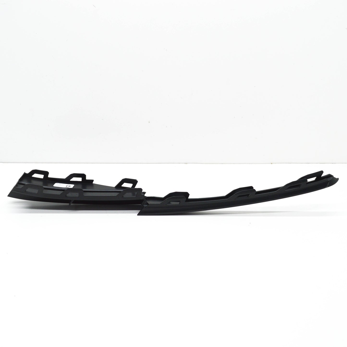 NEW VOLKSWAGEN JETTA MK7 A7 FRONT BUMPER LOWER TRIM RIGHT 17A8543229B9 ORIGINAL