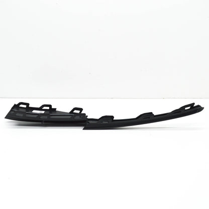 NEW VOLKSWAGEN JETTA MK7 A7 FRONT BUMPER LOWER TRIM RIGHT 17A8543229B9 ORIGINAL