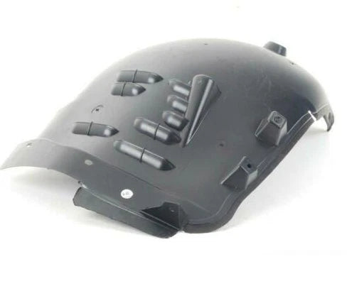 NEW MERCEDES-BENZ E W211 FRONT LEFT WHEEL ARCH COVER A2116980130 ORIGINAL