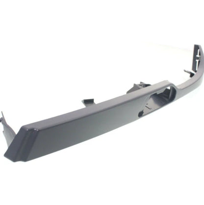 NEW BMW 3 E46 FRONT LEFT LOWER HEADLIGHT TRIM 51137064331 7064331 ORIGINAL