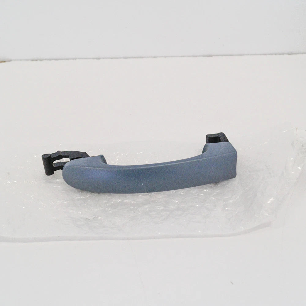 NEW VOLKSWAGEN CADDY MK4 REAR LEFT EXTERIOR DOOR HANDLE 2K5837205GRU
