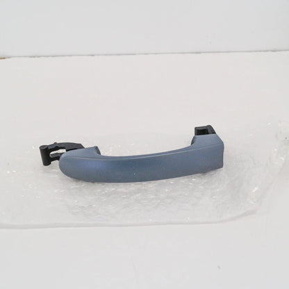 NEW VOLKSWAGEN CADDY MK4 REAR LEFT EXTERIOR DOOR HANDLE 2K5837205GRU