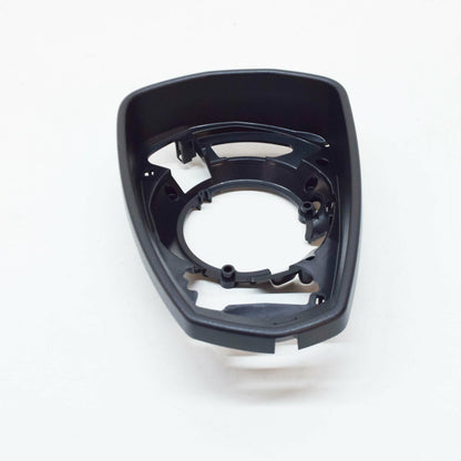 NEW AUDI A3 8V FRONT LEFT DOOR EXTERIOR MIRROR FRAME 8V08572399B9 ORIGINAL