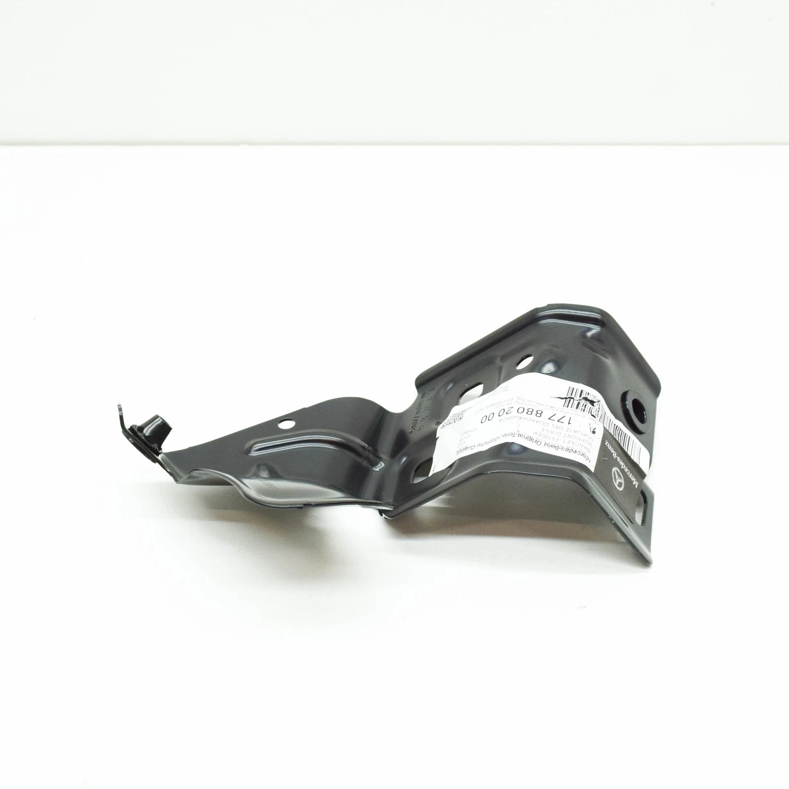 NEW MERCEDES-BENZ A W177 FRONT RIGHT FENDER FRONT BRACKET A1778802000 ORIGINAL