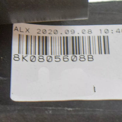 NEW AUDI A4 B8 FRONT RIGHT HEADLIGHT BRACKET 8K0805608B ORIGINAL