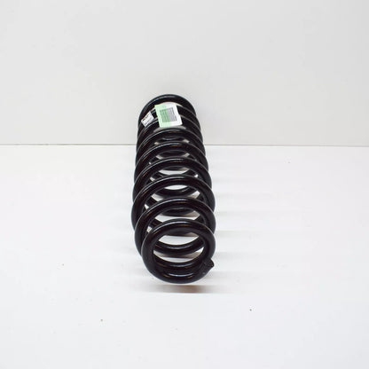 NEW MERCEDES-BENZ GLE W166 FRONT RIGHT COIL SPRING A1663211704 2017 ORIGINAL