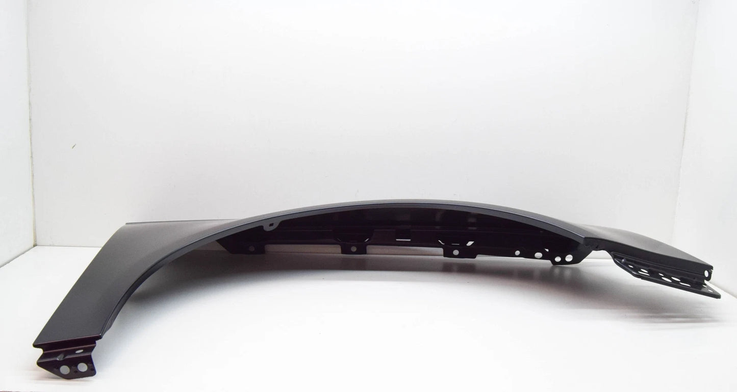 NEW VW PASSAT B6 3C FRONT RIGHT FENDER 3C0821022 ORIGINAL